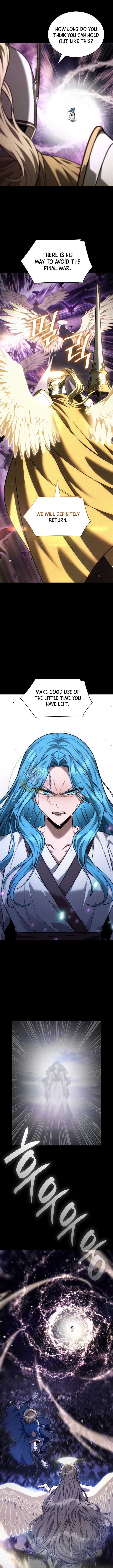 Infinite Mage Chapter 182 3